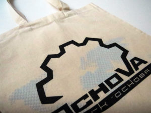 сумки с логотипом на заказ